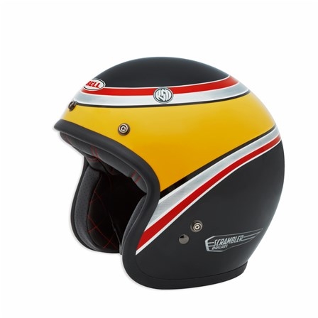 SCR Long Beach Helmet Ducati Palermo Shop Online